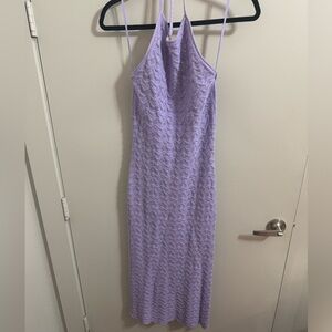 Alice and Olivia Dress